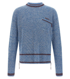 [Marni] Knitwear SS26 GCMG0483Q0UFC601MLB43