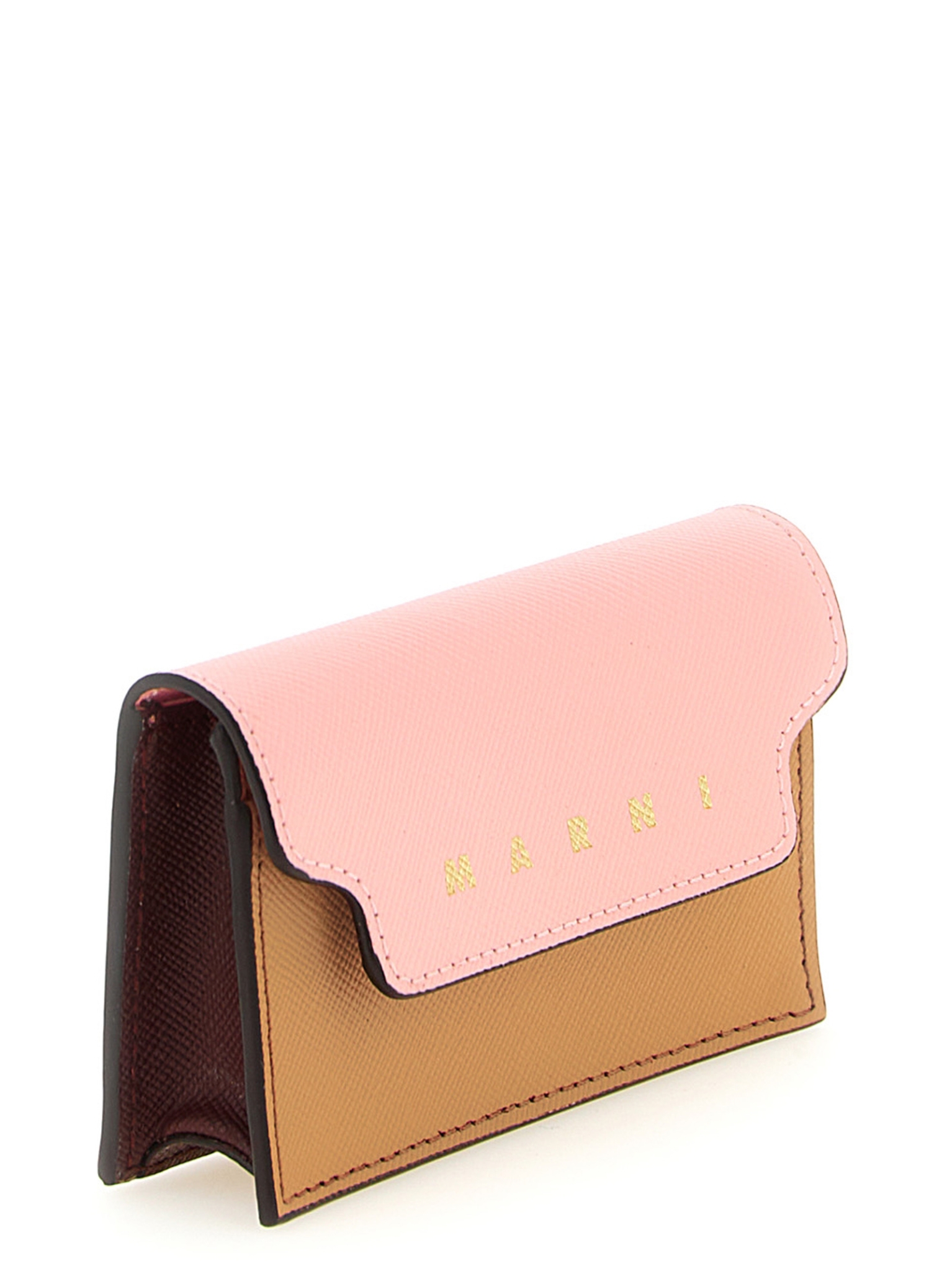 [Marni] Wallet SS26 PFMOT05U23LV520ZP059