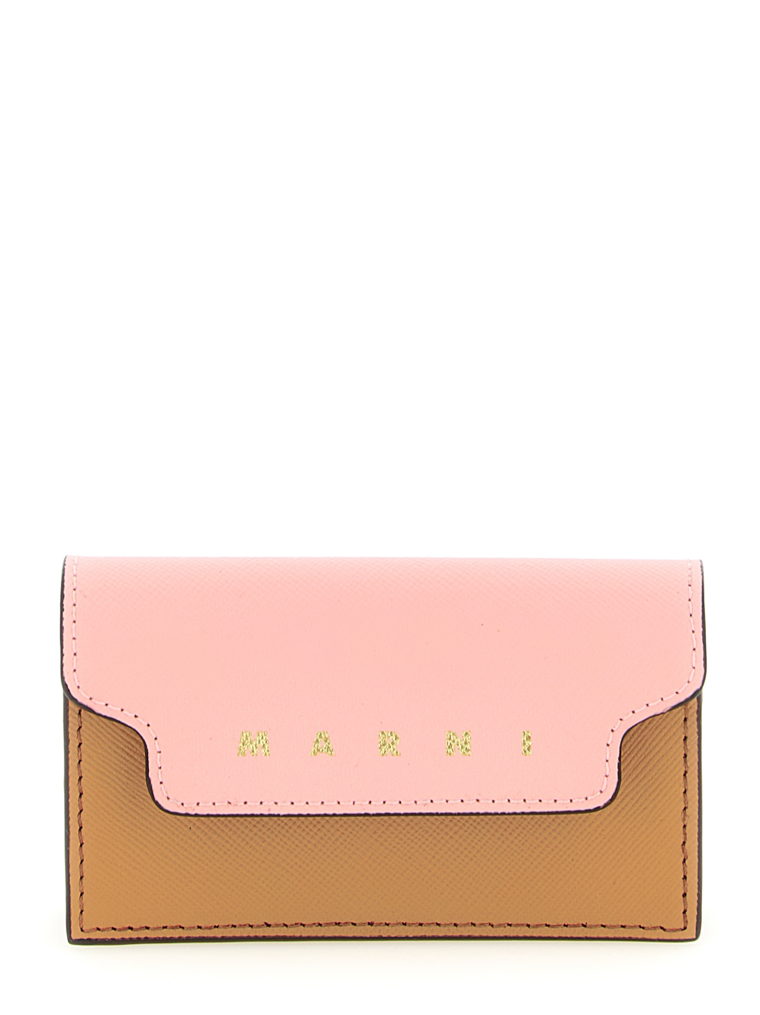 [Marni] Wallet SS26 PFMOT05U23LV520ZP059