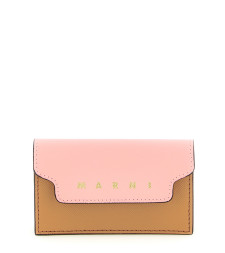 [Marni] Wallet SS26 PFMOT05U23LV520ZP059