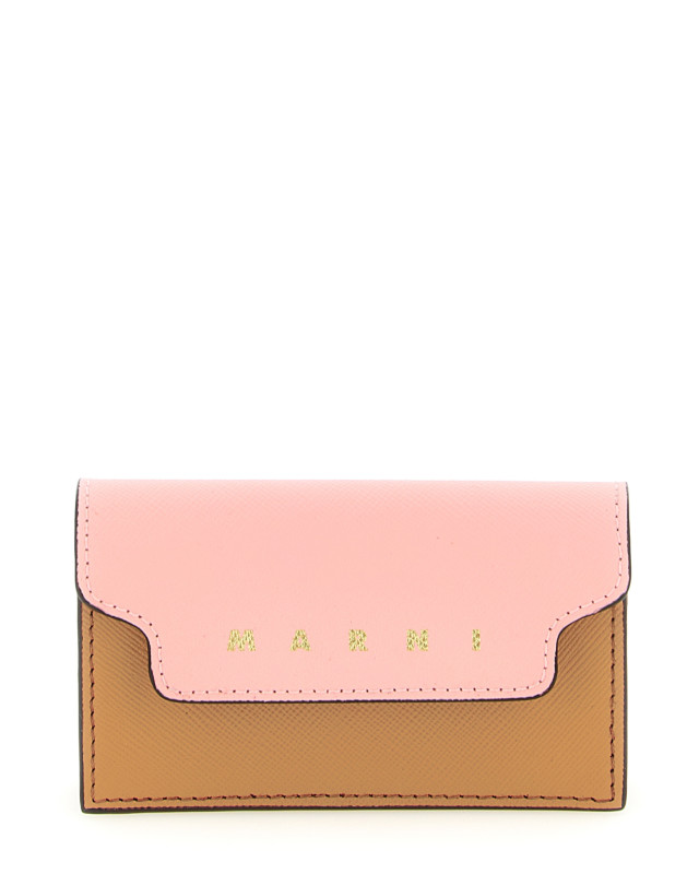 [Marni] Wallet SS26 PFMOT05U23LV520ZP059