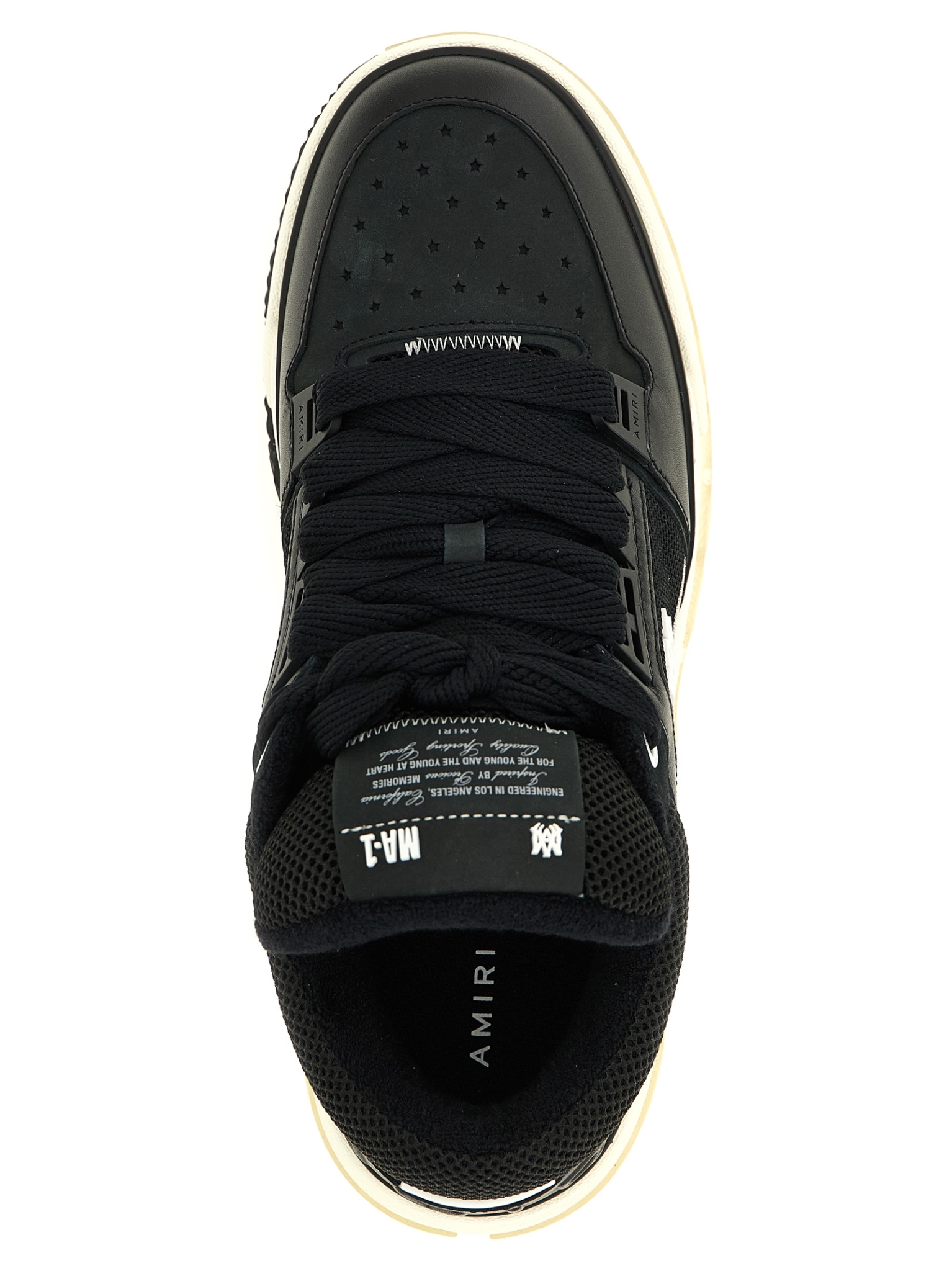 [Amiri] Sneakers SS26 AMFOSR1097001