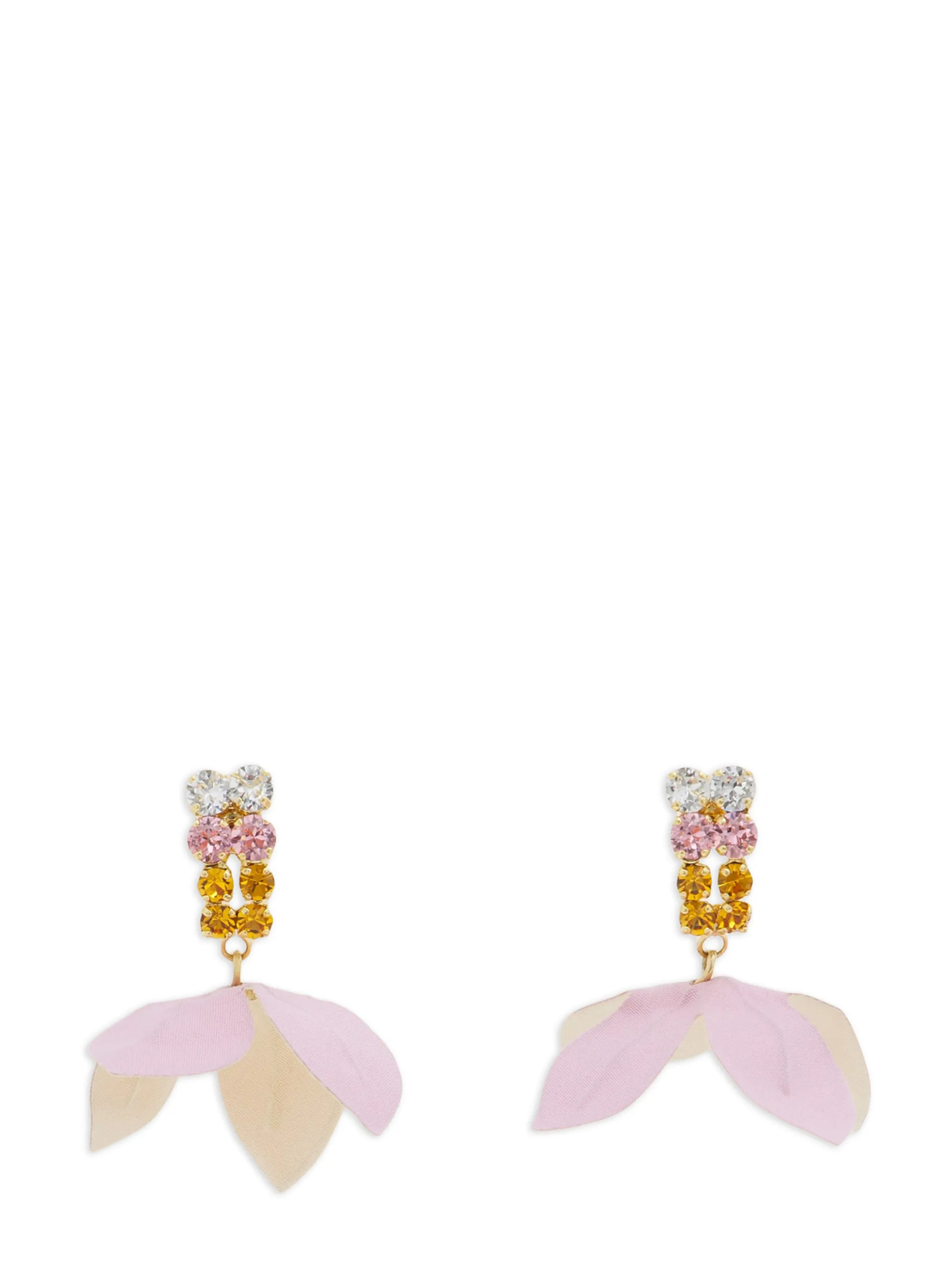 [Marni] Earring SS26 ORMV0636A0T200000Y11