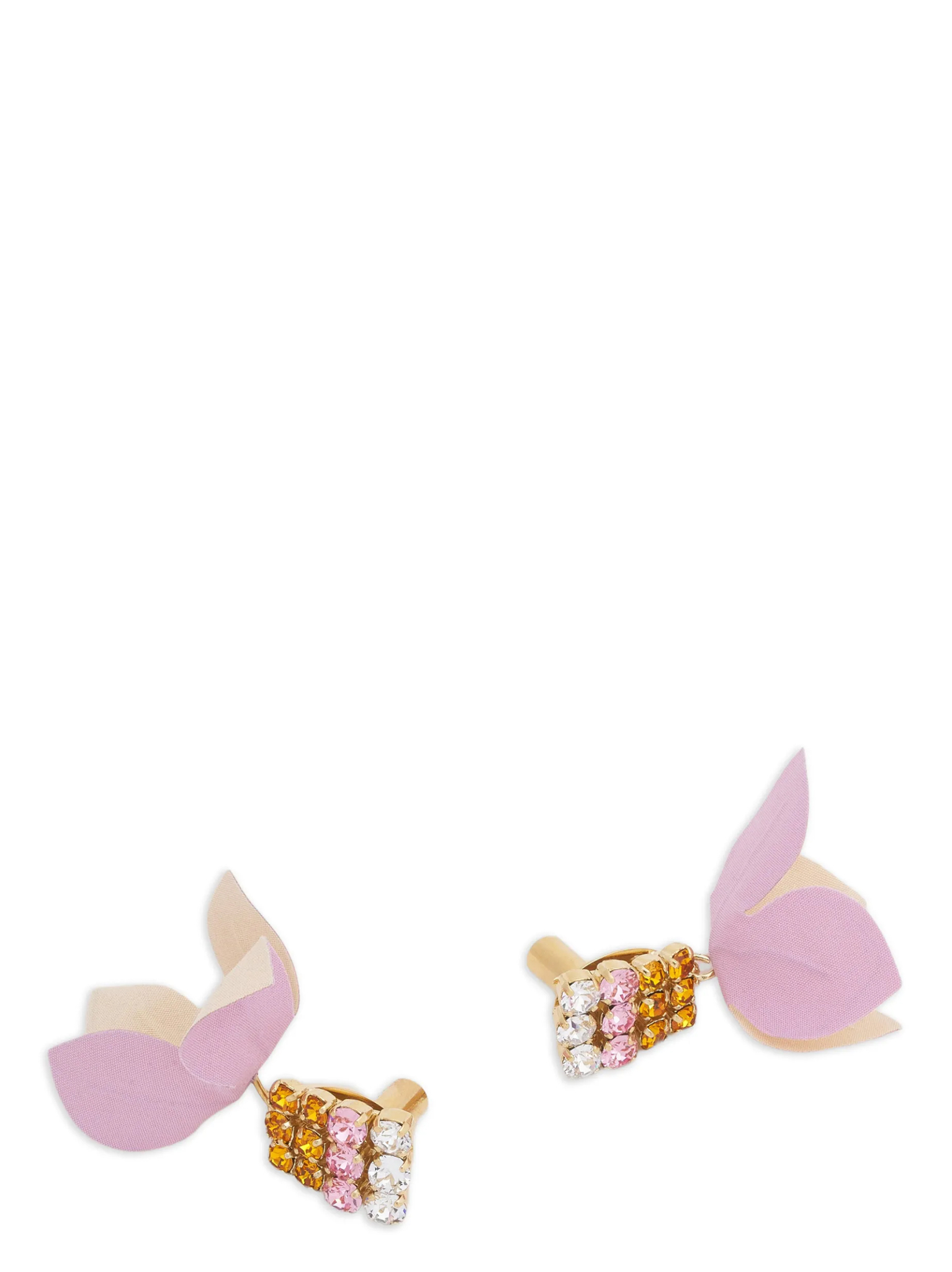 [Marni] Earring SS26 ORMV0636A0T200000Y11