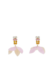 [Marni] Earring SS26 ORMV0636A0T200000Y11