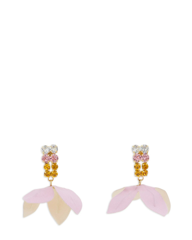 [Marni] Earring SS26 ORMV0636A0T200000Y11