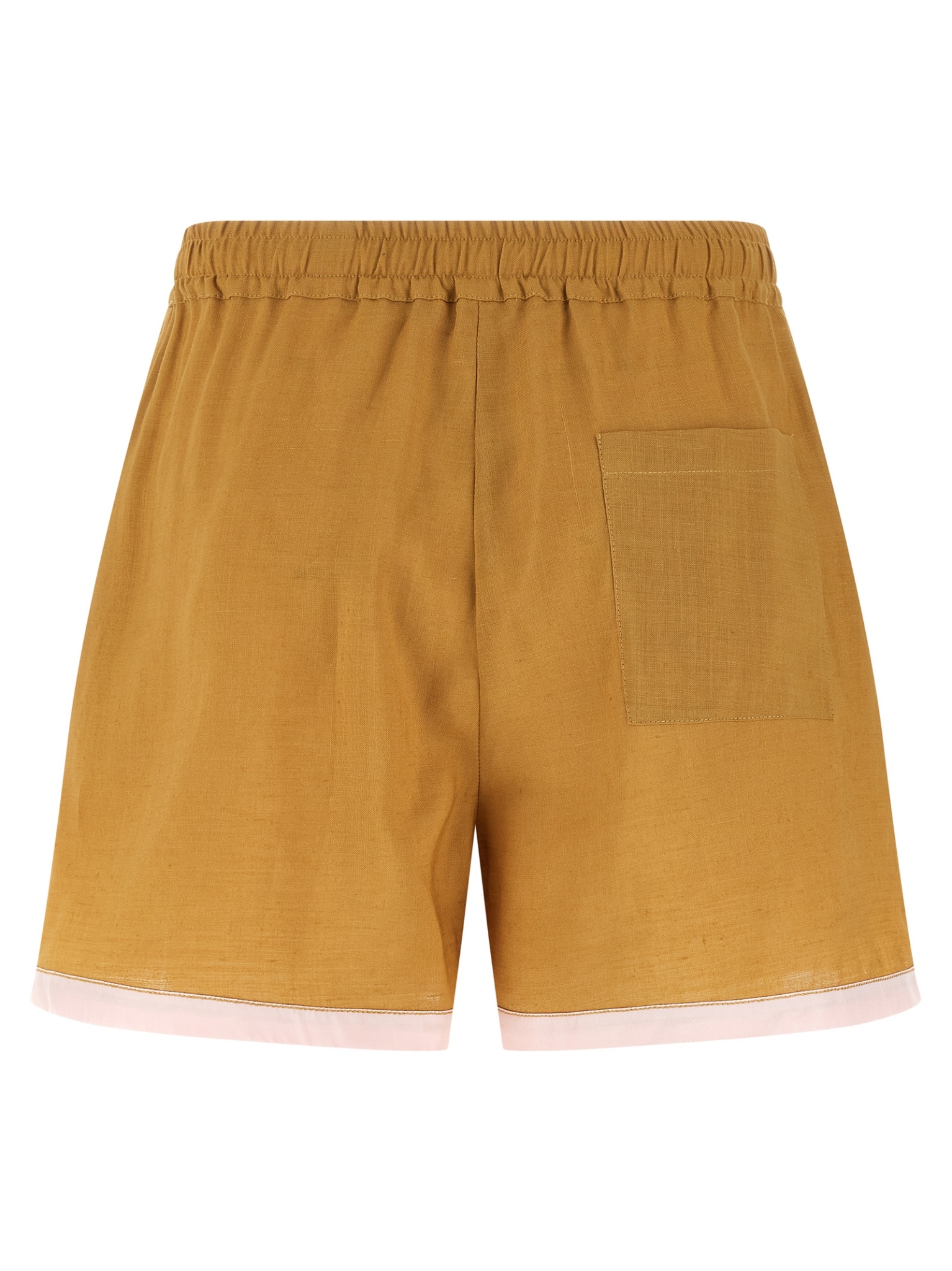 [Marni] Shorts SS26 PAMA0629QSUTR02700Y64