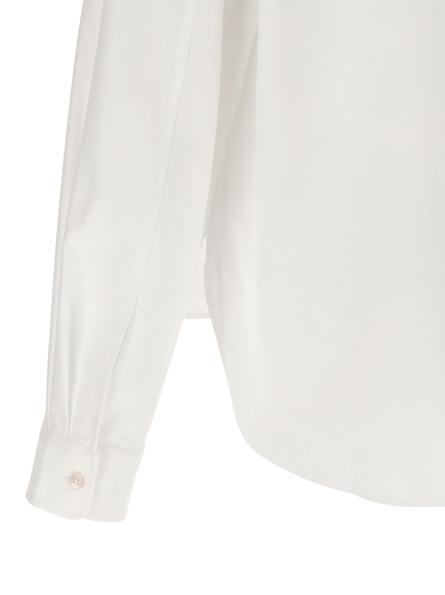 [Marni] Shirts Long Sleeve SS26 CUMU0366QSUTC56600W01