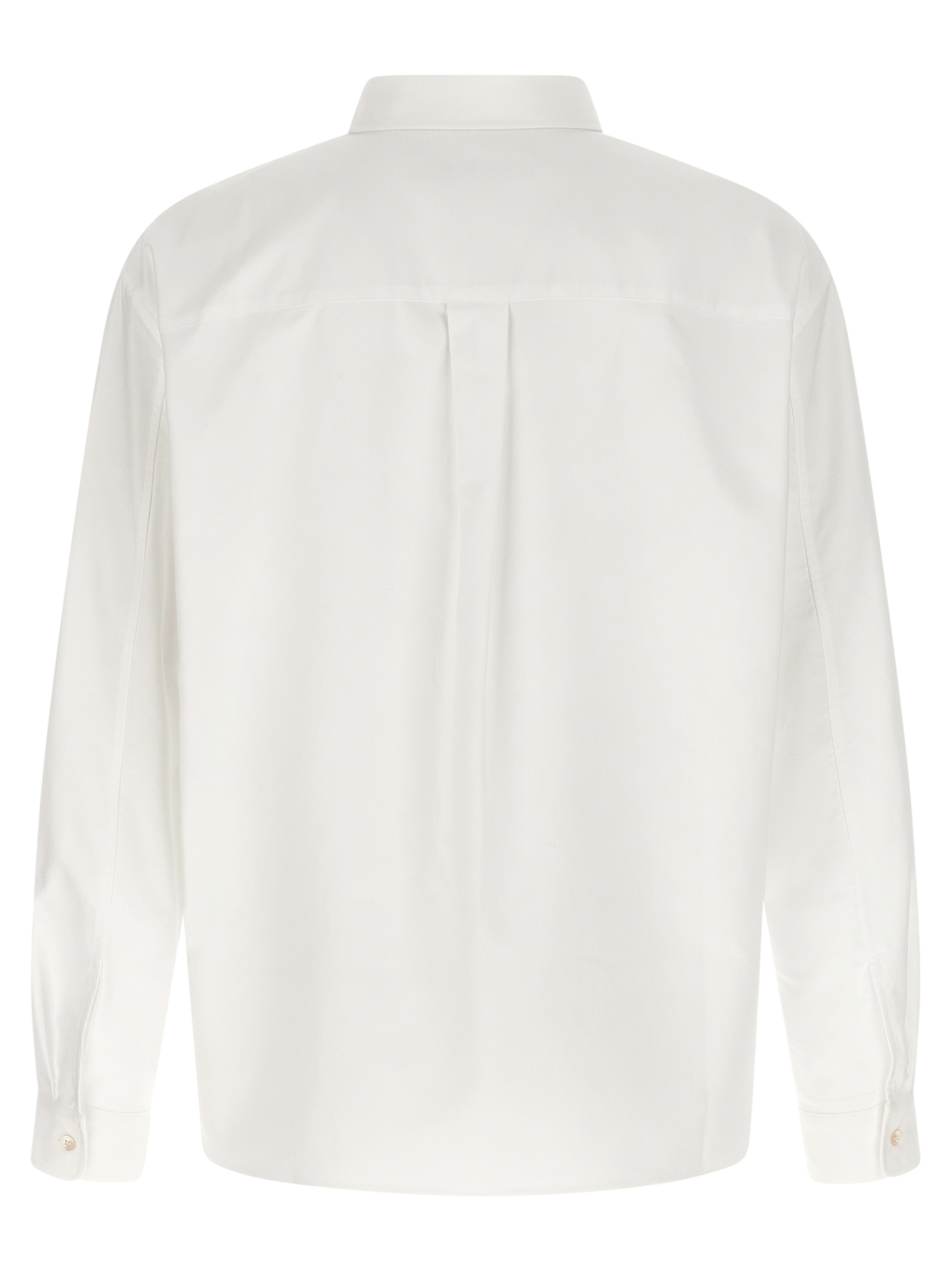 [Marni] Shirts Long Sleeve SS26 CUMU0366QSUTC56600W01