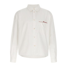 [Marni] Shirts Long Sleeve SS26 CUMU0366QSUTC56600W01