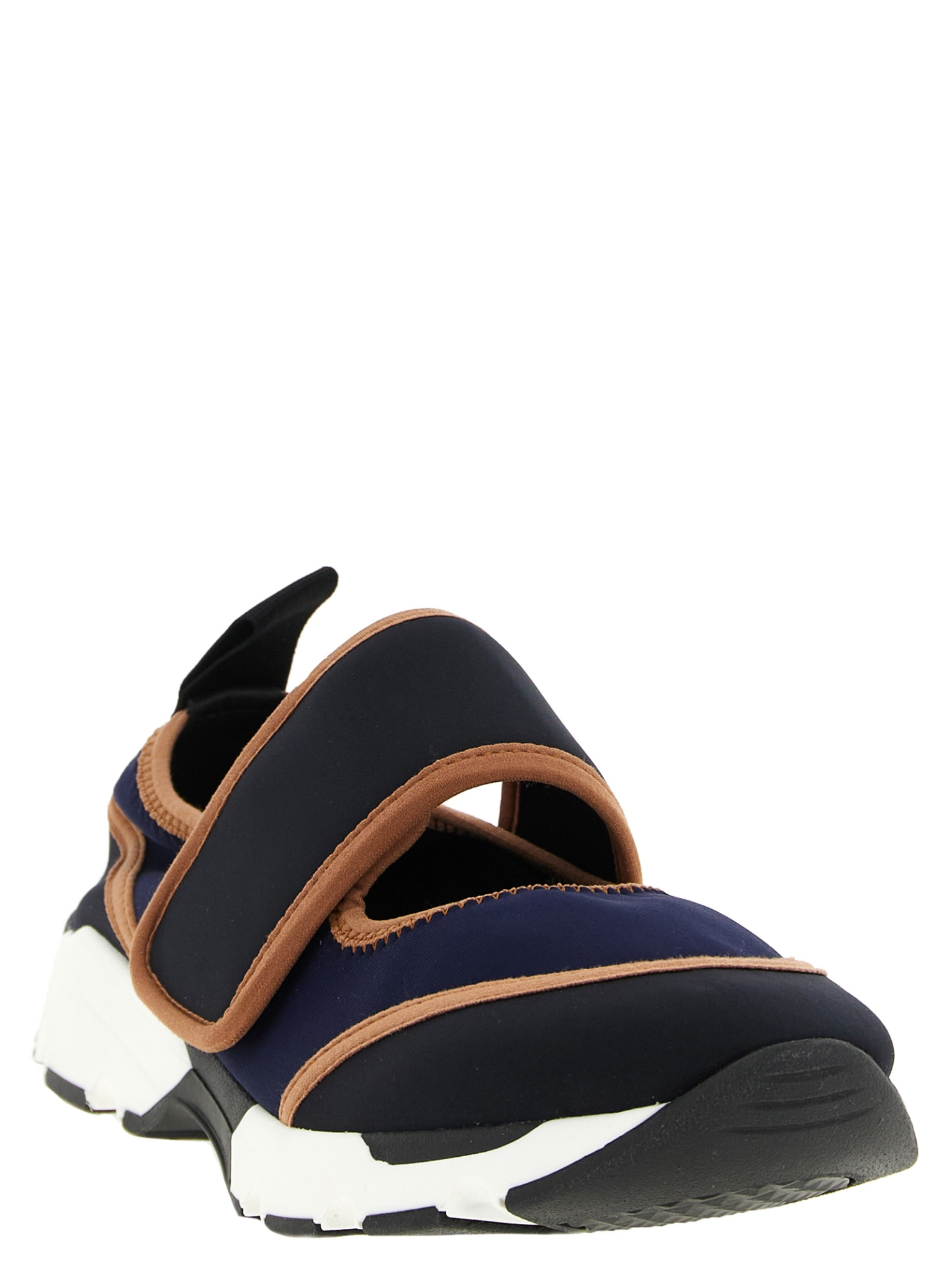 [Marni] Sneakers SS26 SNZW020602P7613ZP081