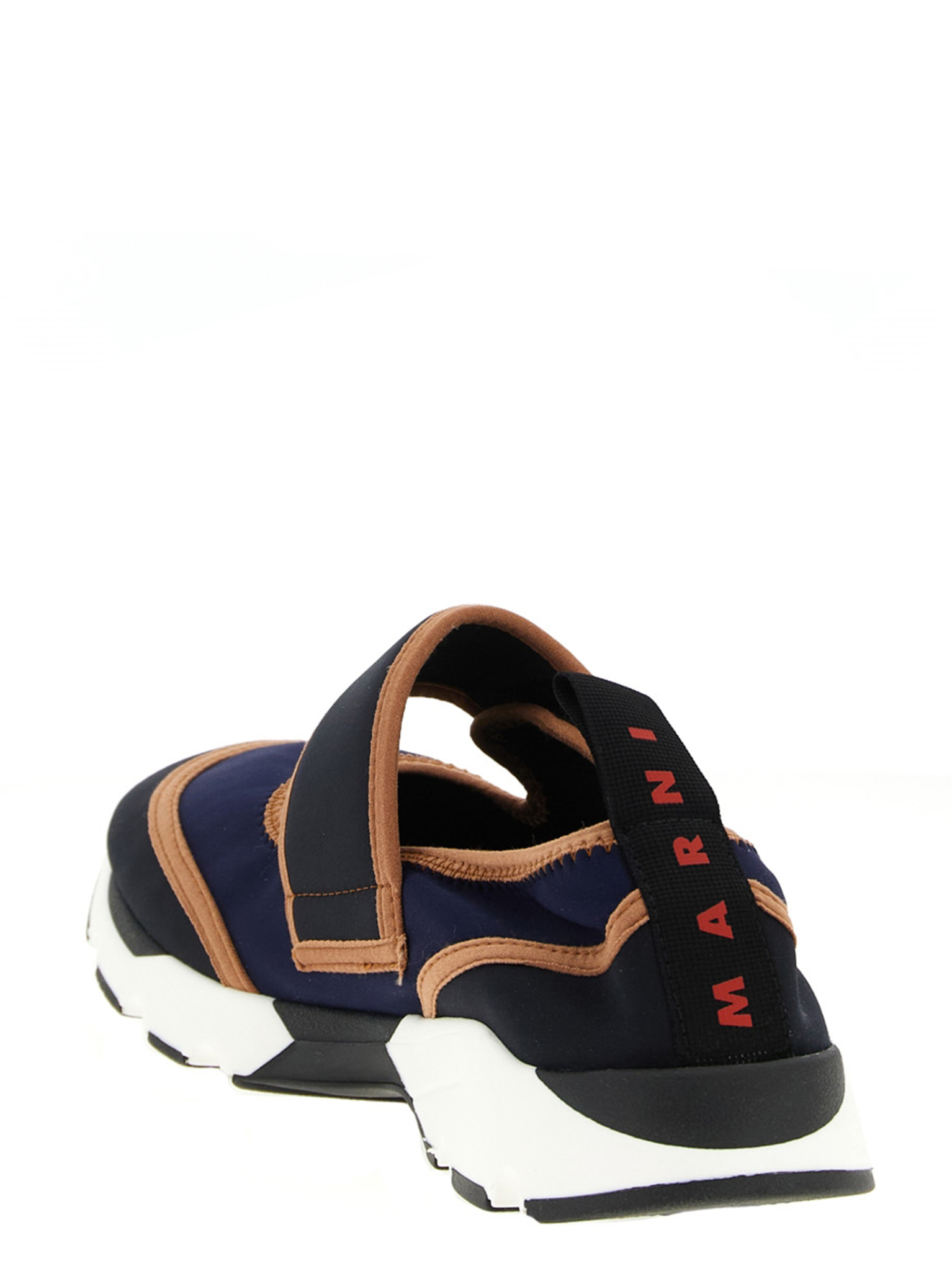 [Marni] Sneakers SS26 SNZW020602P7613ZP081