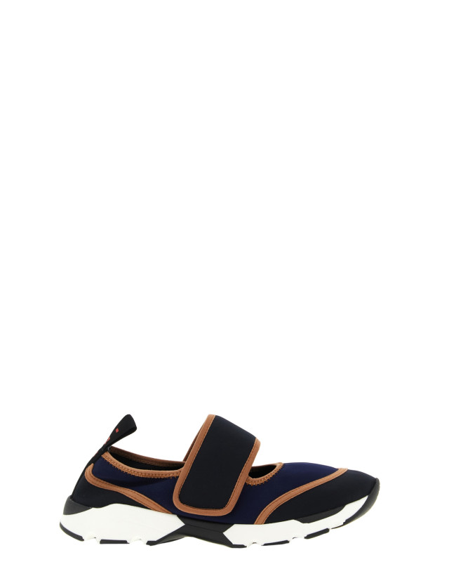 [Marni] Sneakers SS26 SNZW020602P7613ZP081