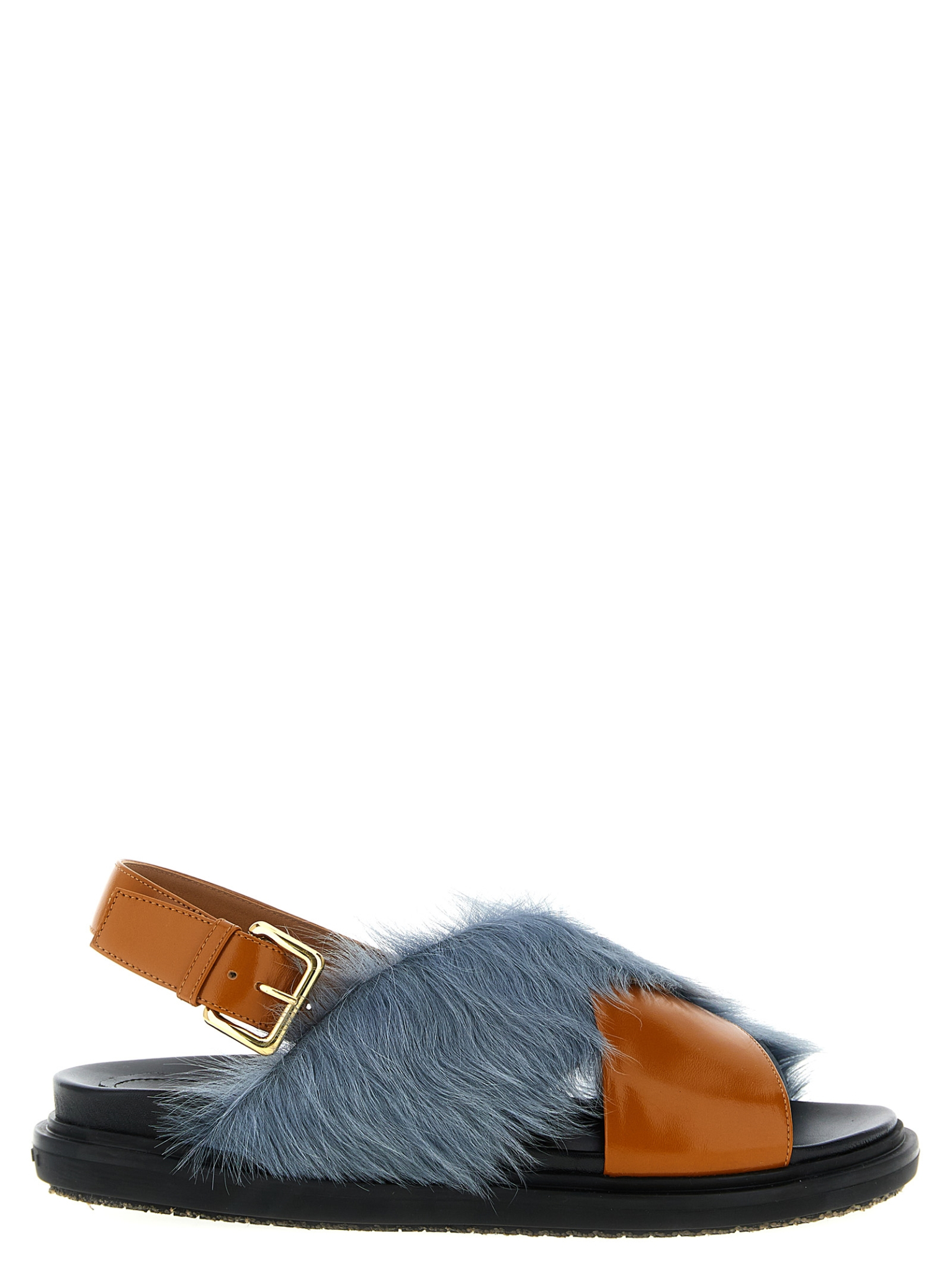 [Marni] Sandals SS26 FBMS018101P7614ZP083