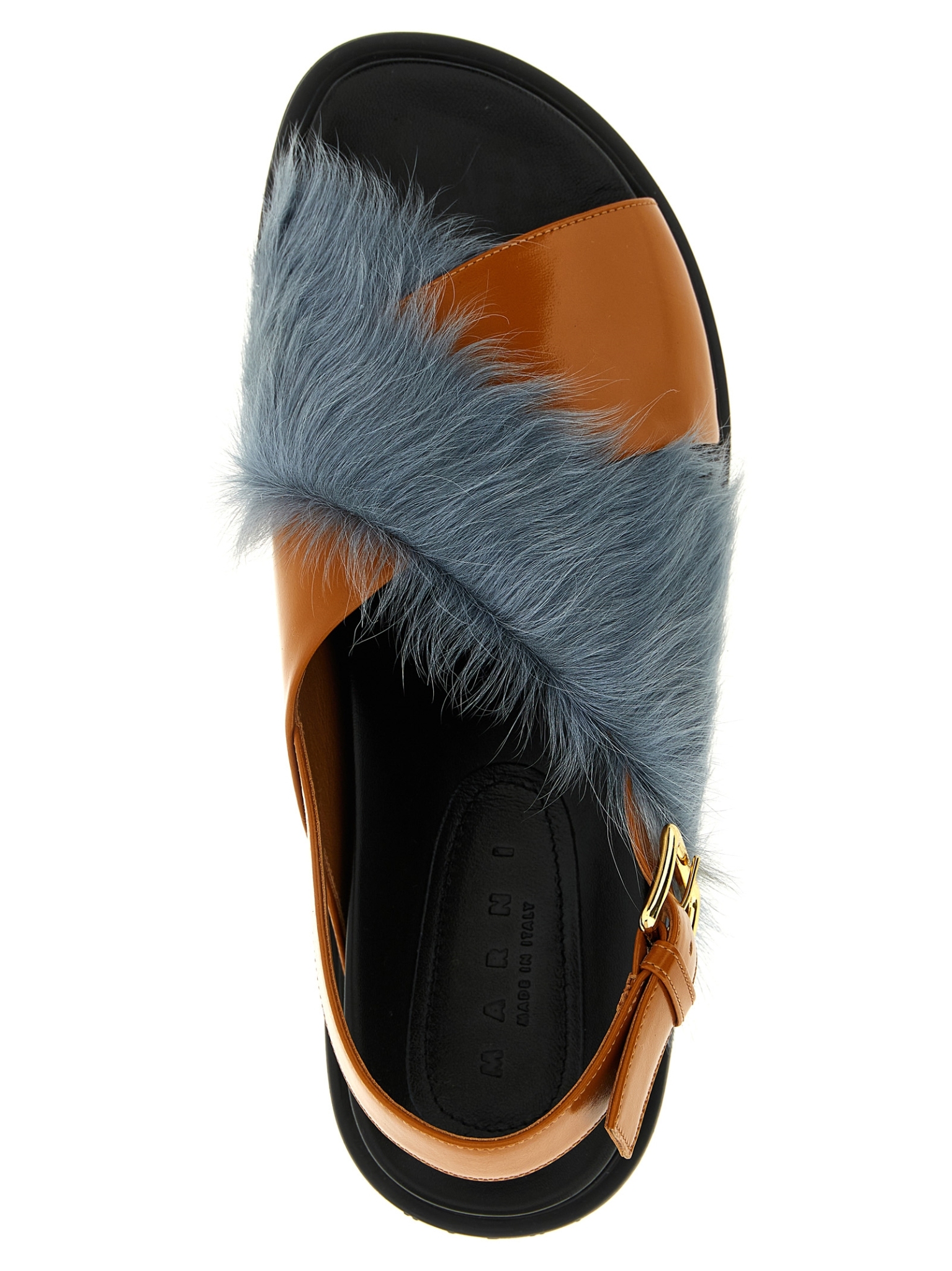 [Marni] Sandals SS26 FBMS018101P7614ZP083