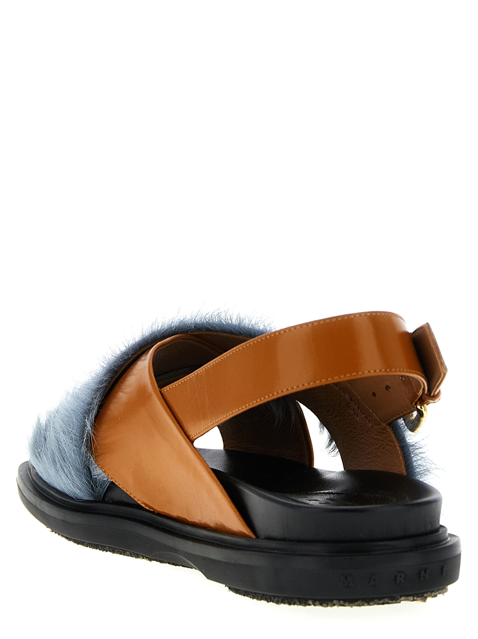 [Marni] Sandals SS26 FBMS018101P7614ZP083