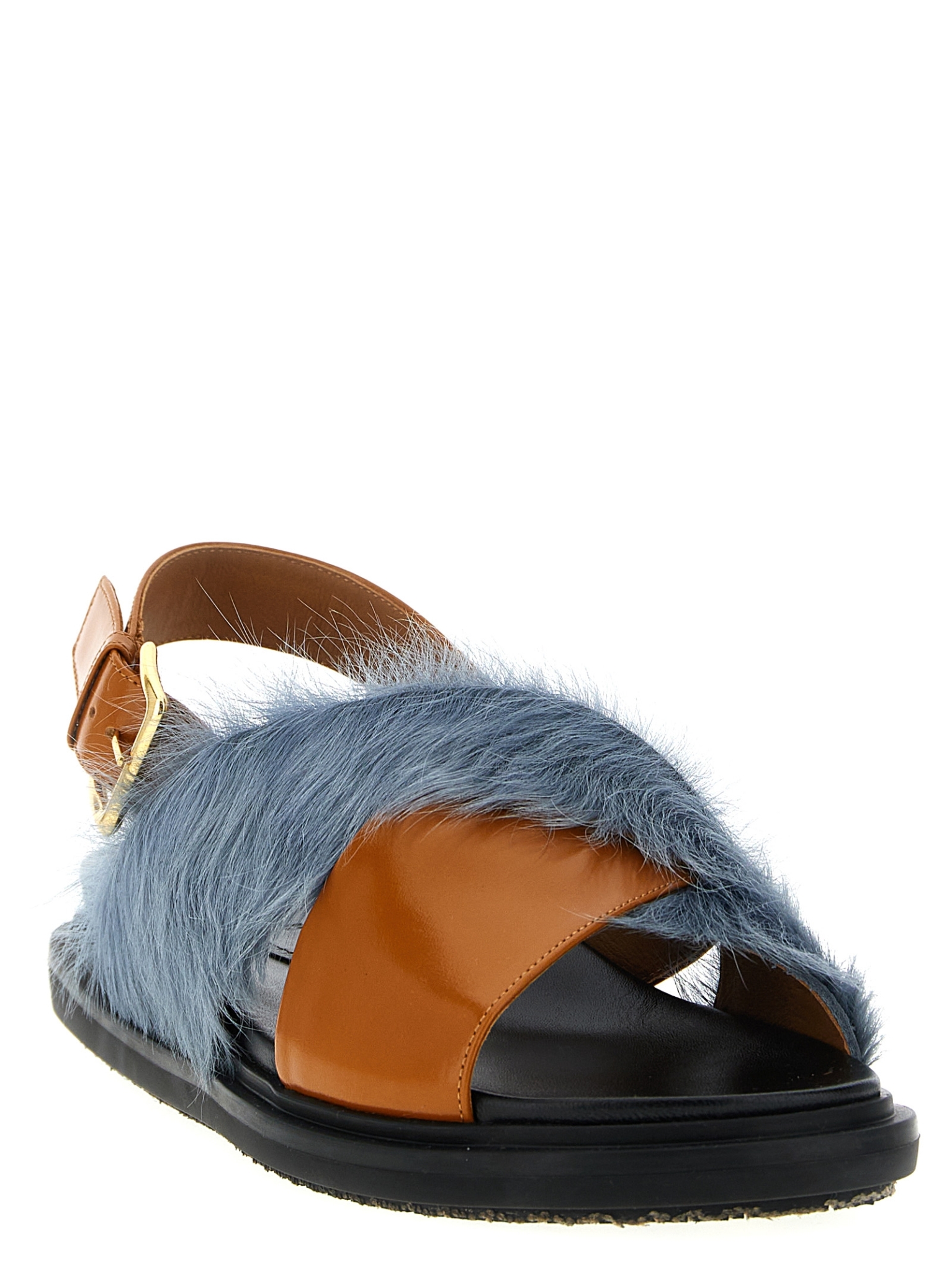 [Marni] Sandals SS26 FBMS018101P7614ZP083