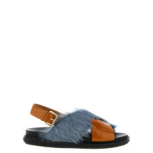 [Marni] Sandals SS26 FBMS018101P7614ZP083