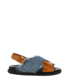 [Marni] Sandals SS26 FBMS018101P7614ZP083
