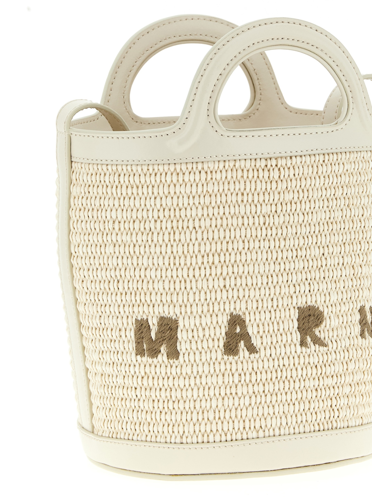 [Marni] Tote bag SS26 SCMP0056Q1P386000W12