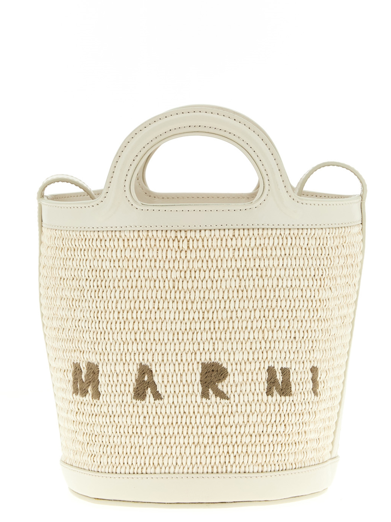 [Marni] Tote bag SS26 SCMP0056Q1P386000W12