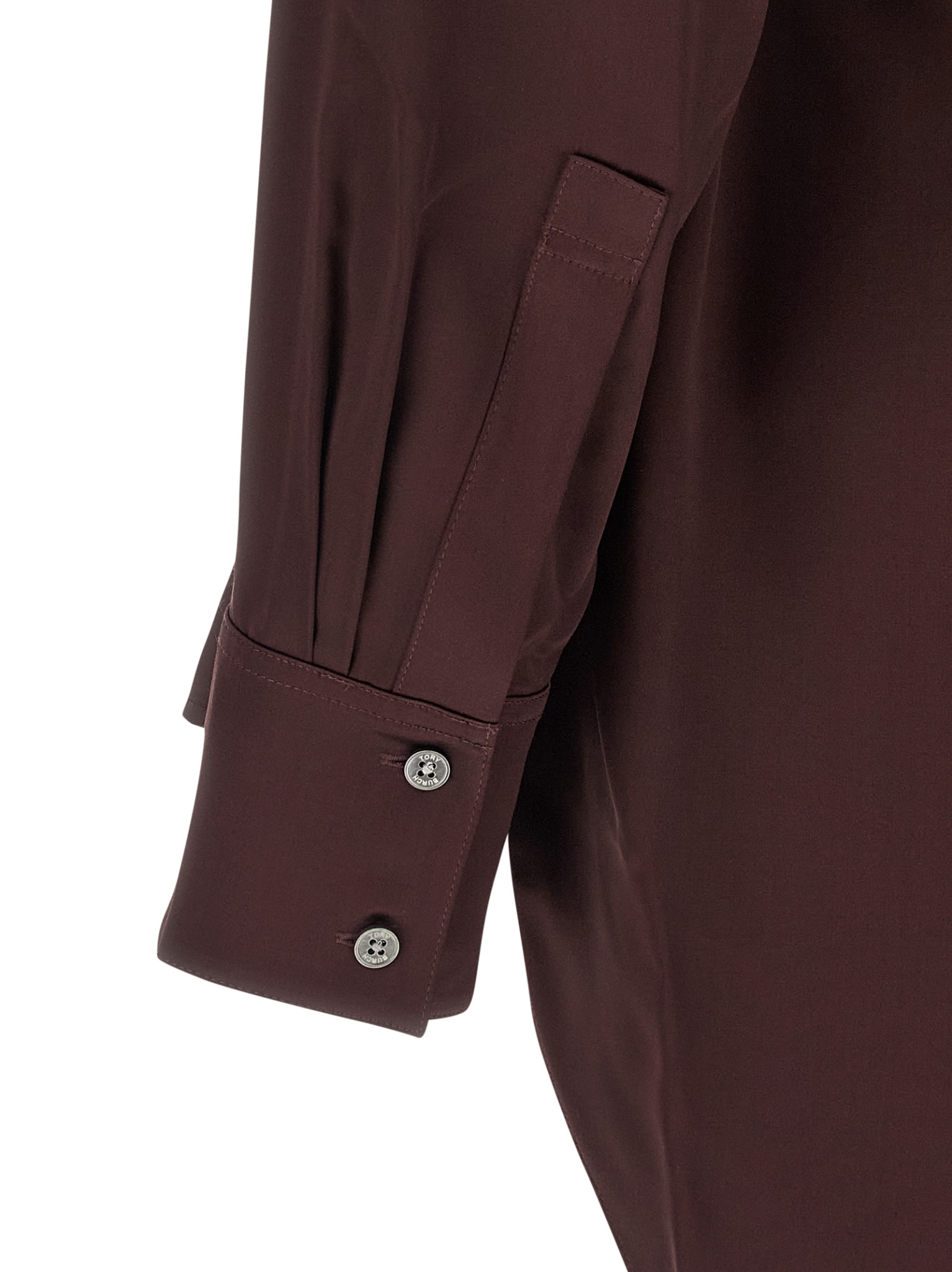 [Tory Burch] Shirts Long Sleeve SS26 176405600