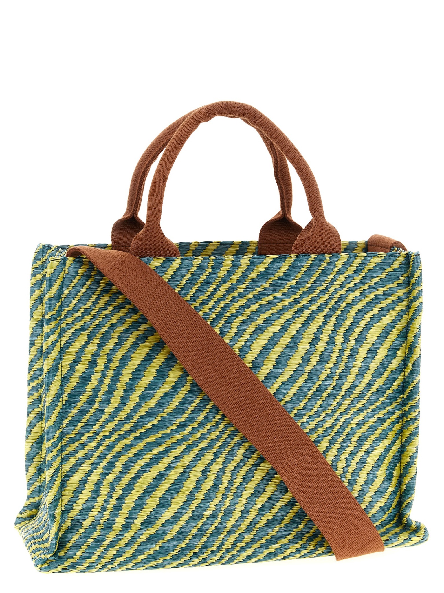 [Marni] Tote bag SS26 SHMP0077U7P984100V44