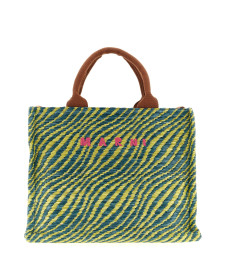 [Marni] Tote bag SS26 SHMP0077U7P984100V44