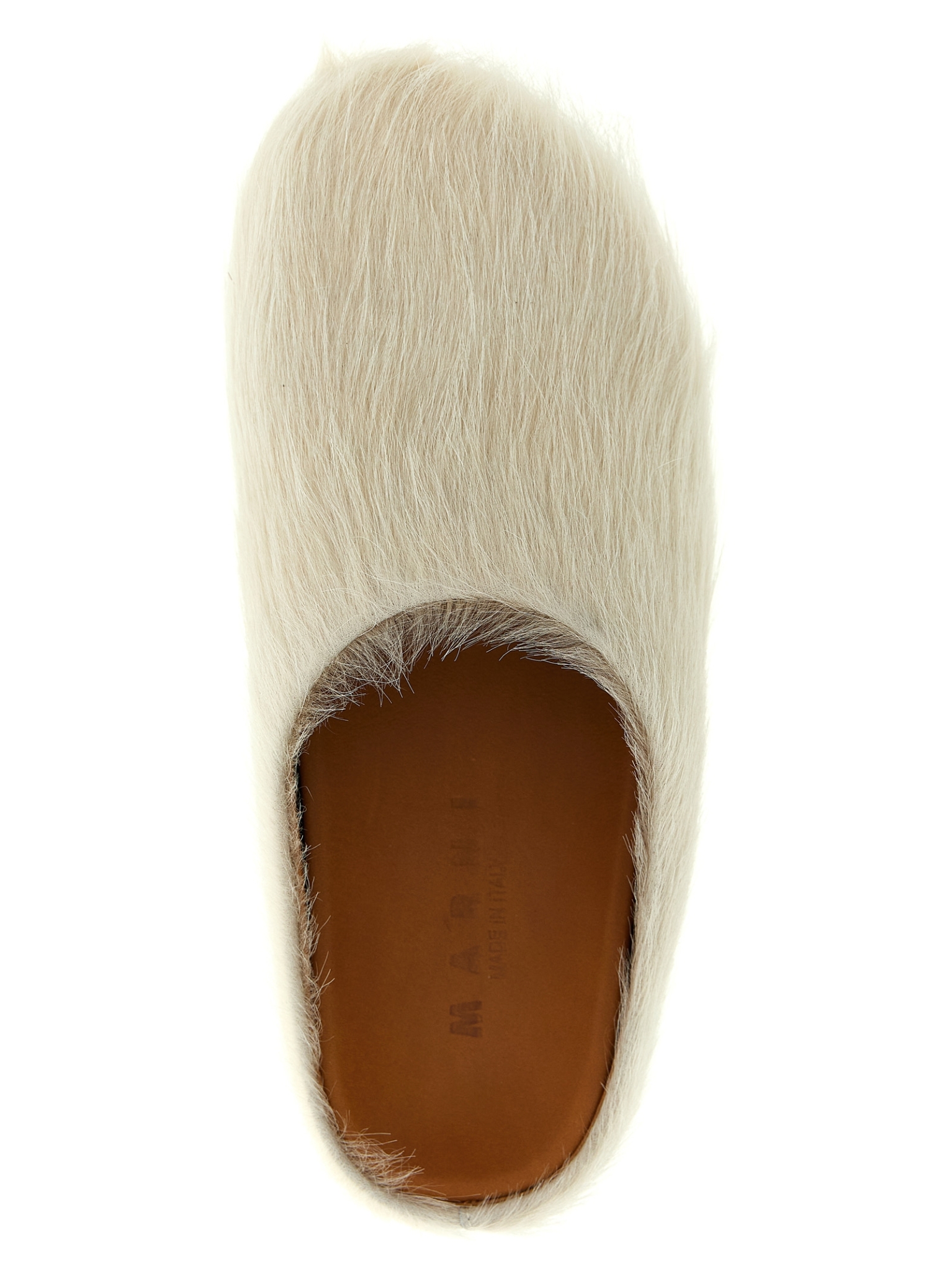 [Marni] Mules SS26 SBMR000600P412200W02