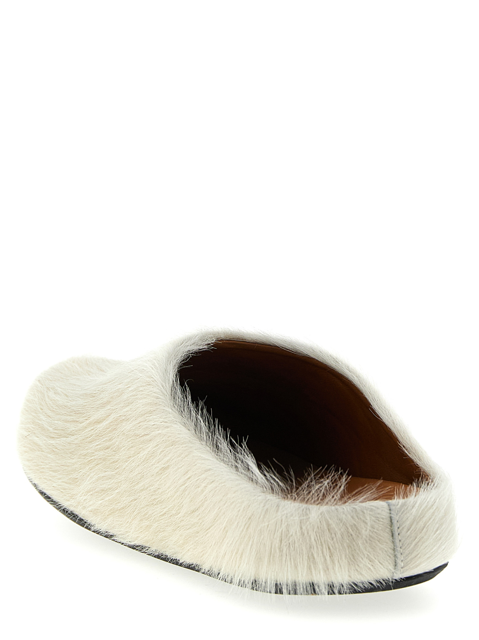 [Marni] Mules SS26 SBMR000600P412200W02