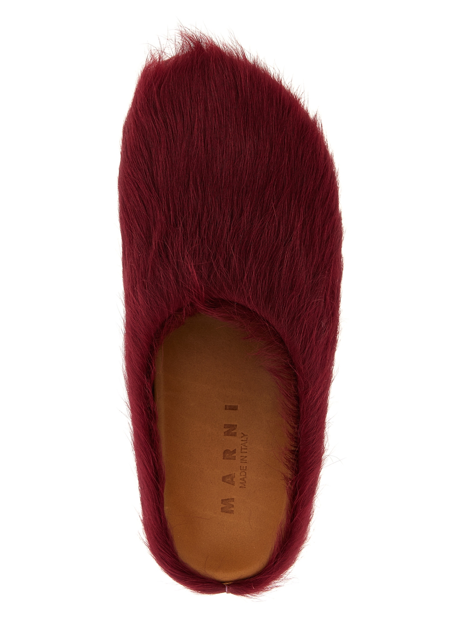 [Marni] Mules SS26 SBMR000600P412200C33