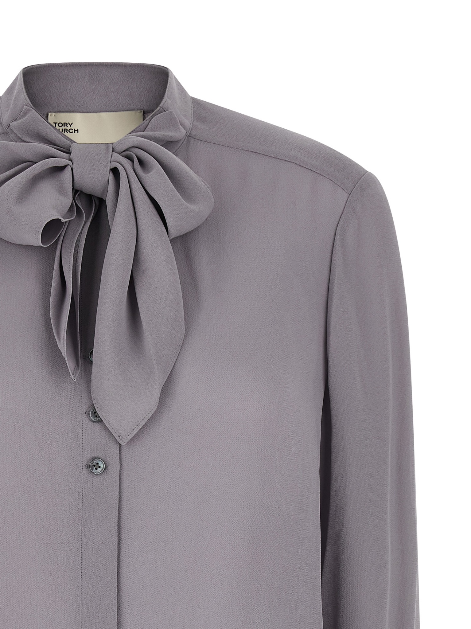 [Tory Burch] Shirts Long Sleeve SS26 176348029