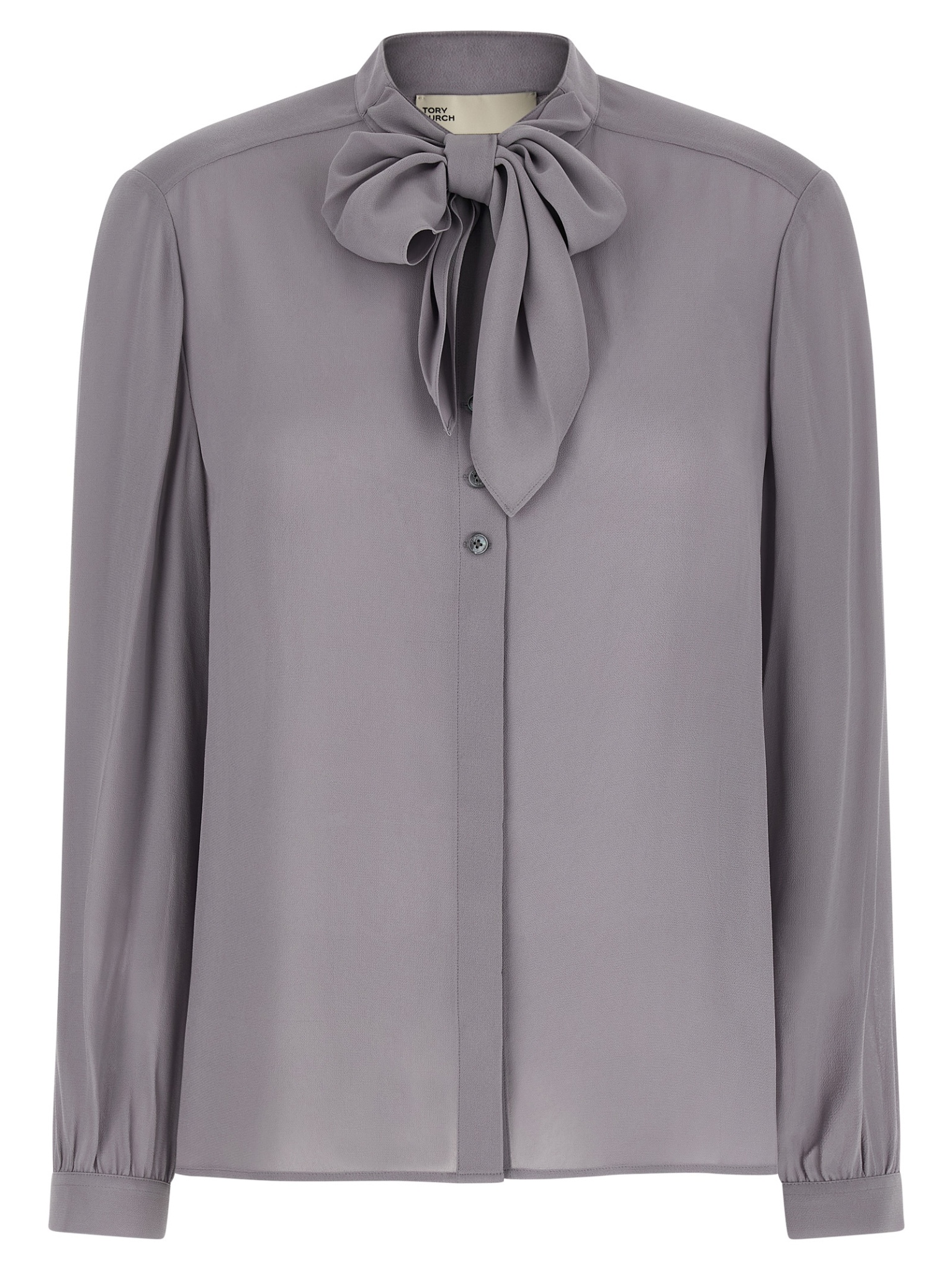 [Tory Burch] Shirts Long Sleeve SS26 176348029