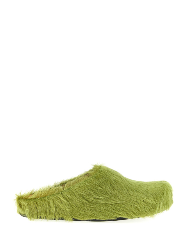 [Marni] Mules SS26 SBMR000600P412200V37