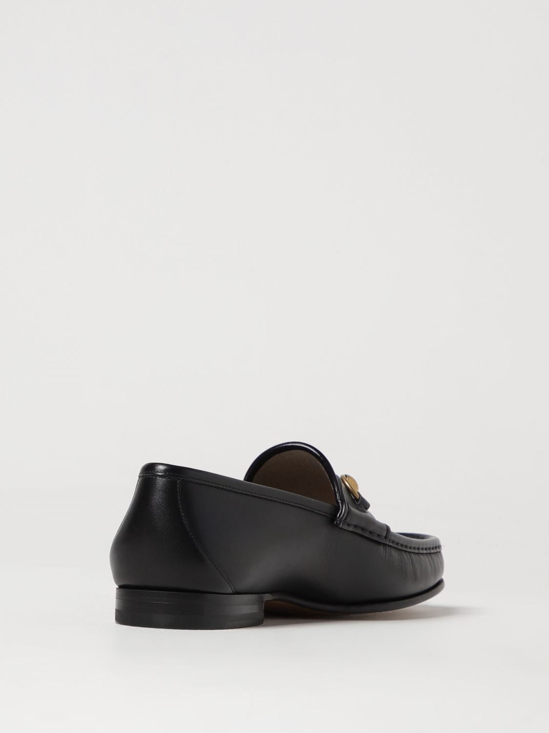 [Gucci] Loafer SS26 307929BLM00 1000