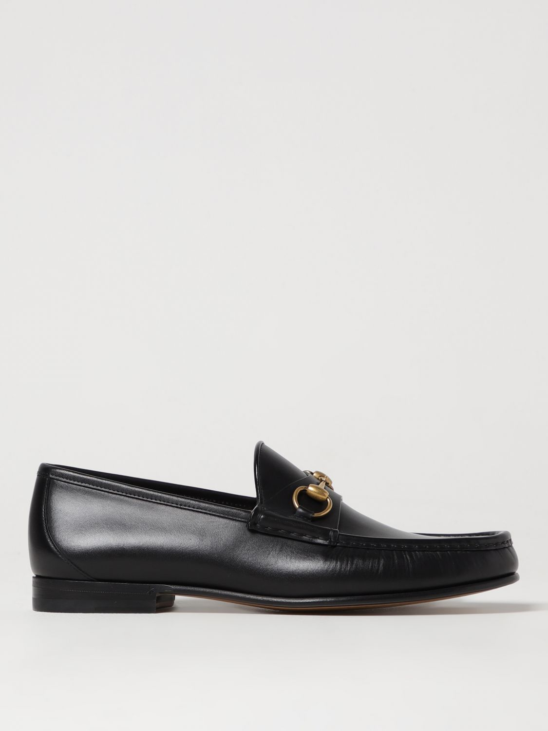 [Gucci] Loafer SS26 307929BLM00 1000
