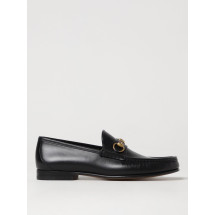 [Gucci] Loafer SS26 307929BLM00 1000
