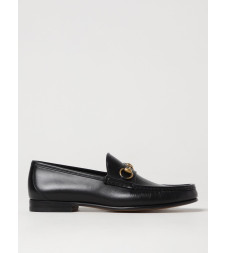 [Gucci] Loafer SS26 307929BLM00 1000