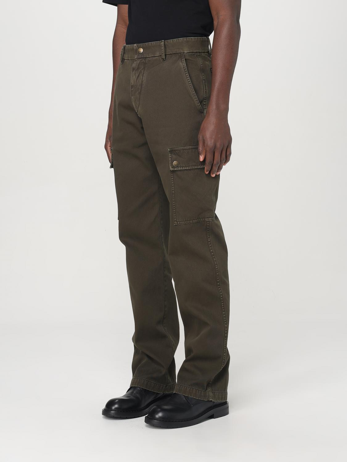 [Burberry] Trousers FW25 8105255