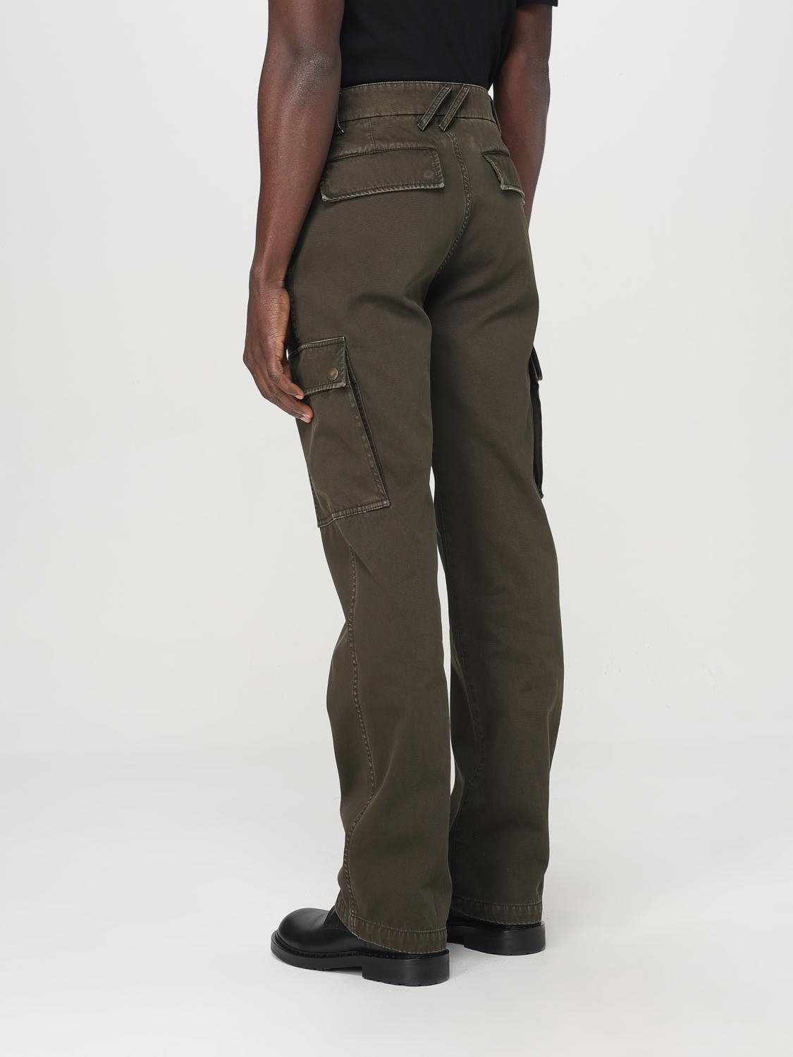 [Burberry] Trousers FW25 8105255