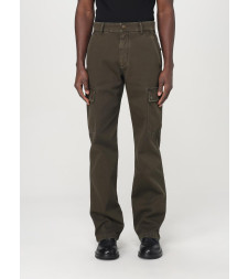 [Burberry] Trousers FW25 8105255