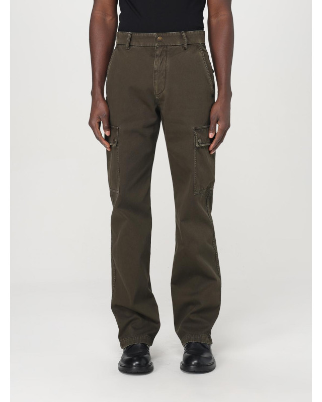 [Burberry] Trousers FW25 8105255