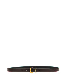 [Saint Laurent] Belt SS26 554465BOO0W6892