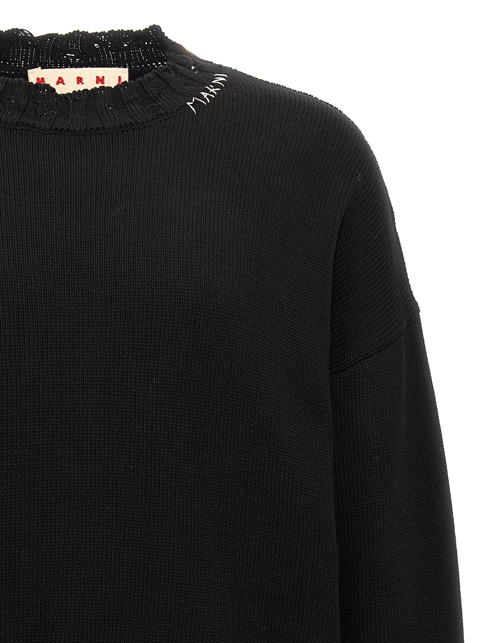 [Marni] Knitwear SS26 GCMG0210A0UFC65200N99
