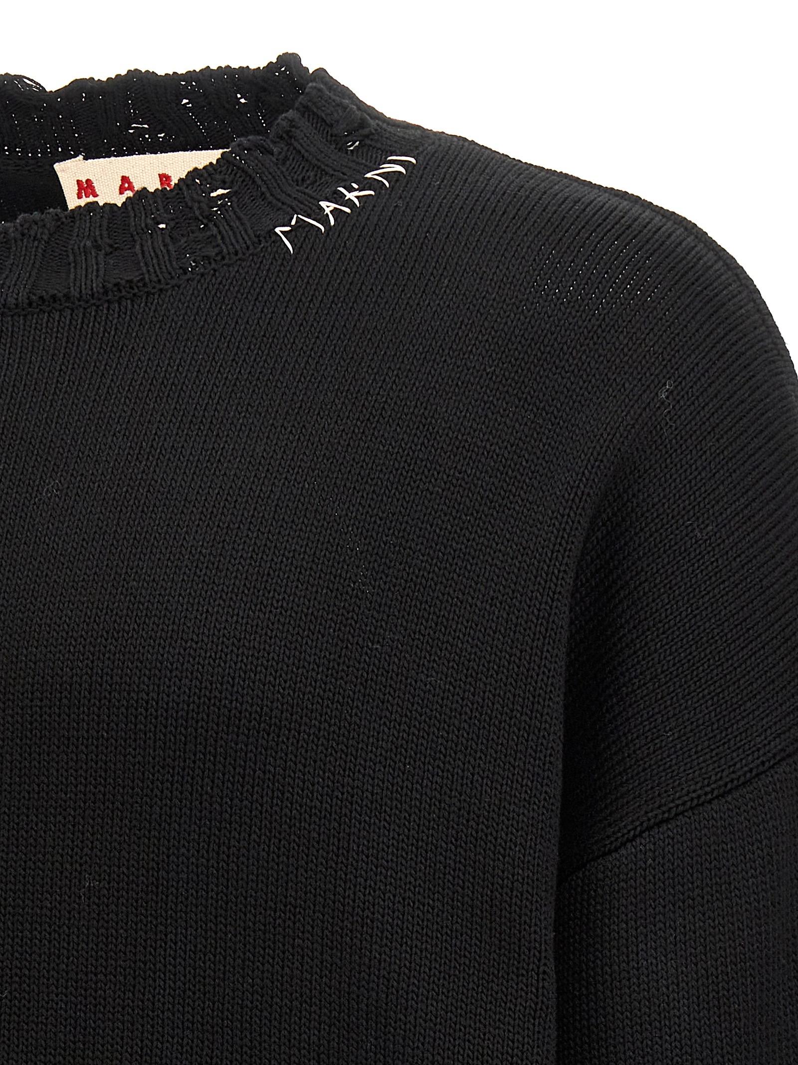 [Marni] Knitwear SS26 GCMG0210A0UFC65200N99