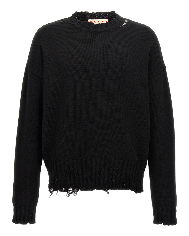 [Marni] Knitwear SS26 GCMG0210A0UFC65200N99
