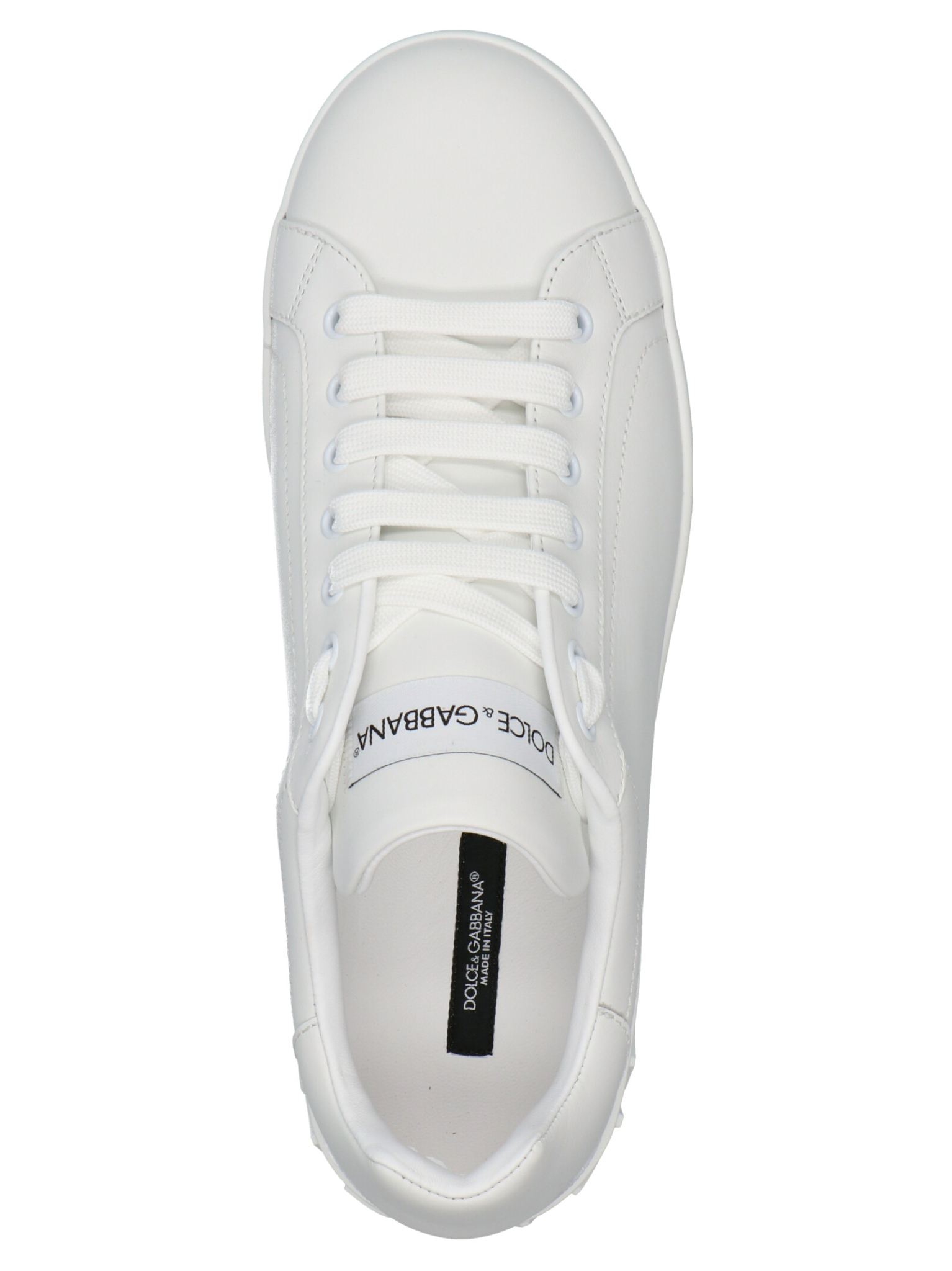 [Dolce & Gabbana] Sneakers SS26 CS1772A106580001