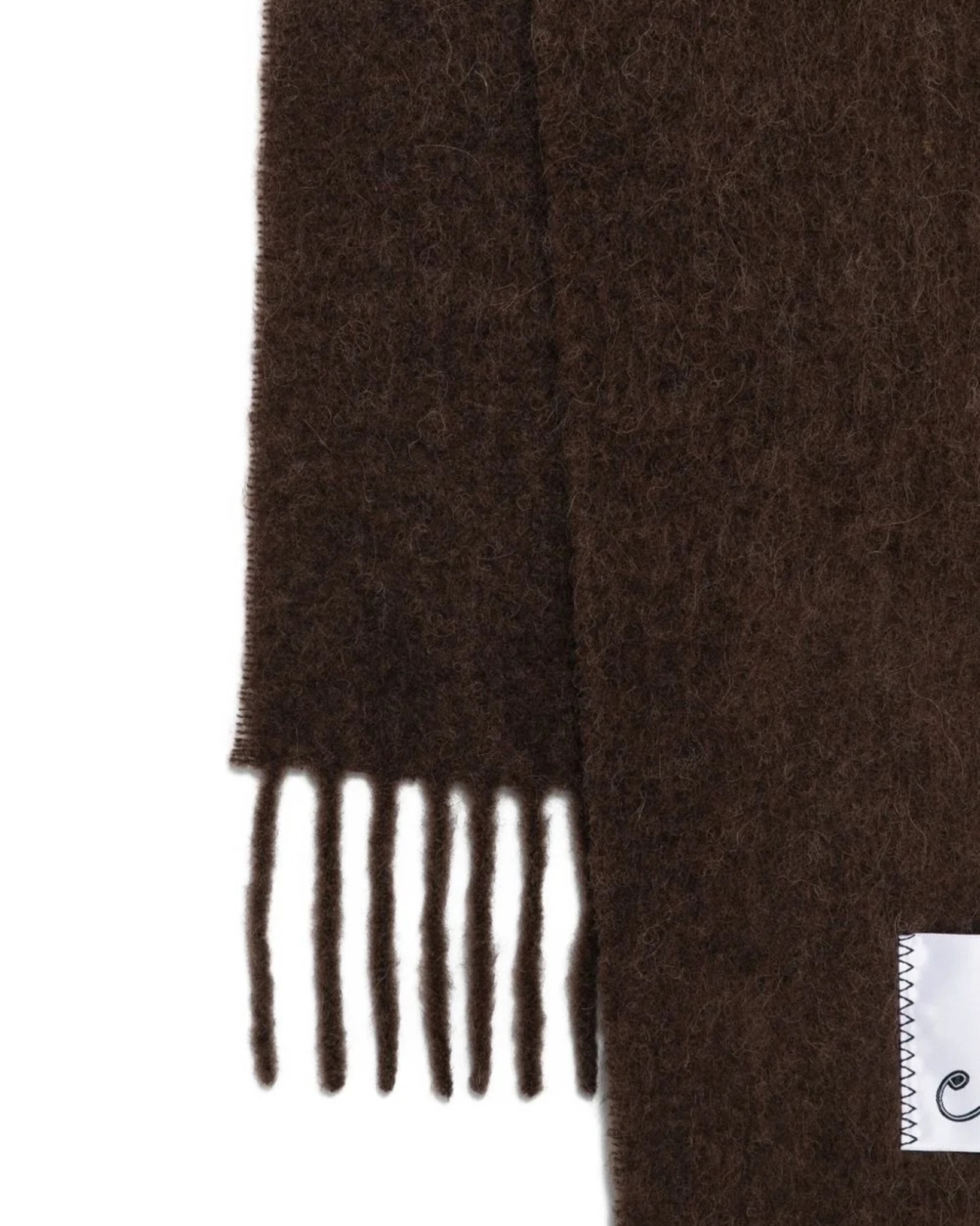 [Marni] Scarf FW26 SCMC0059Y0UTW91800M29