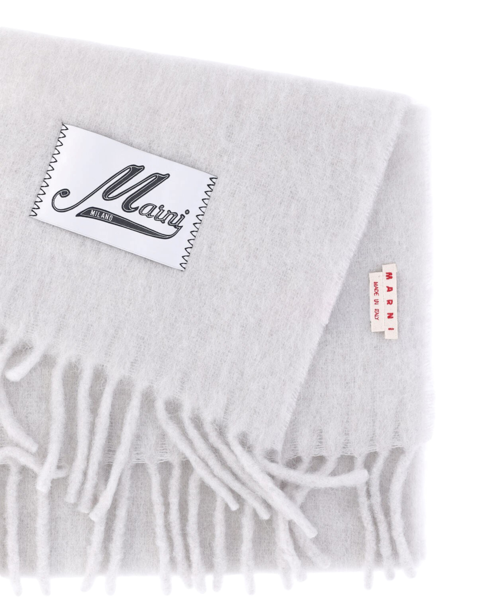 [Marni] Scarf FW26 SCMC0059Y0UTW91800N15