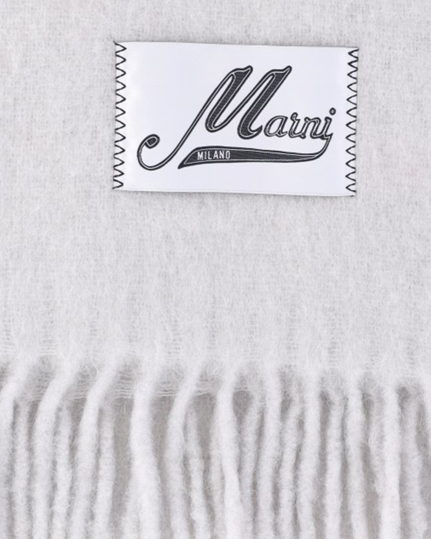 [Marni] Scarf FW26 SCMC0059Y0UTW91800N15